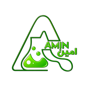 امین